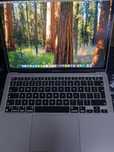 Apple mackbook air 13 2020