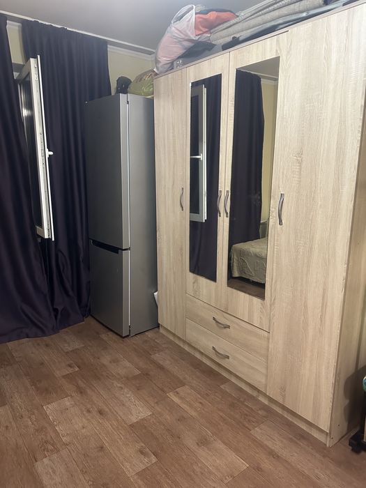 Продаю квартиру в приватизированном общежитии