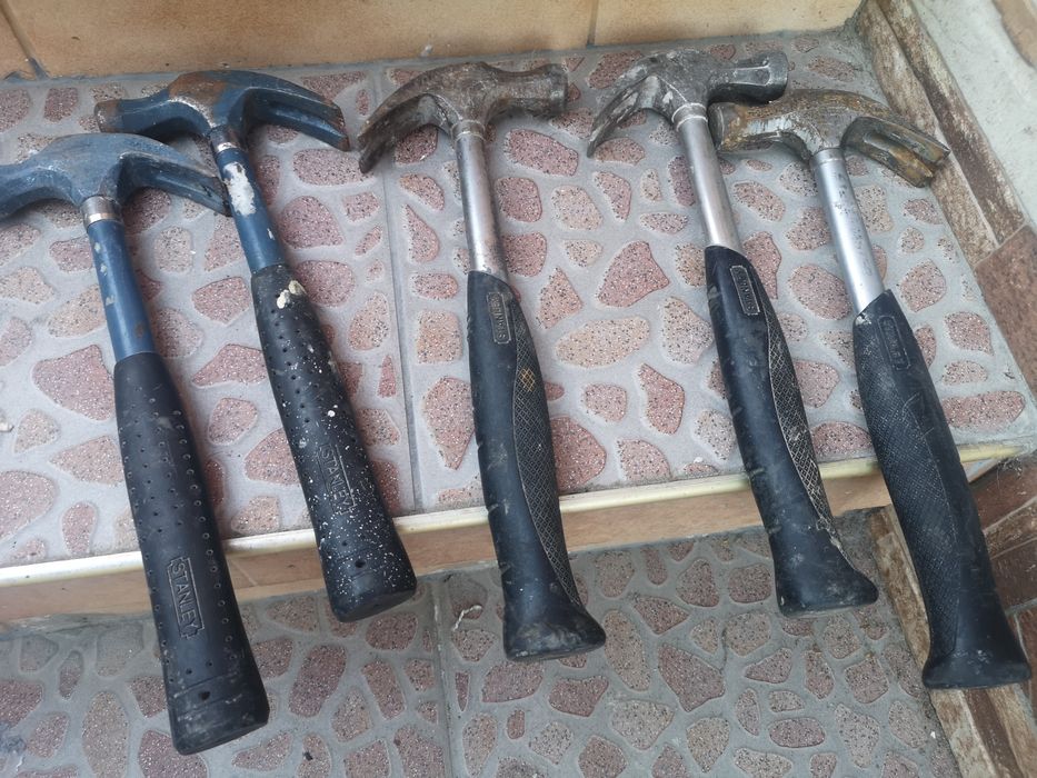 Stanley Чукове за куфраж