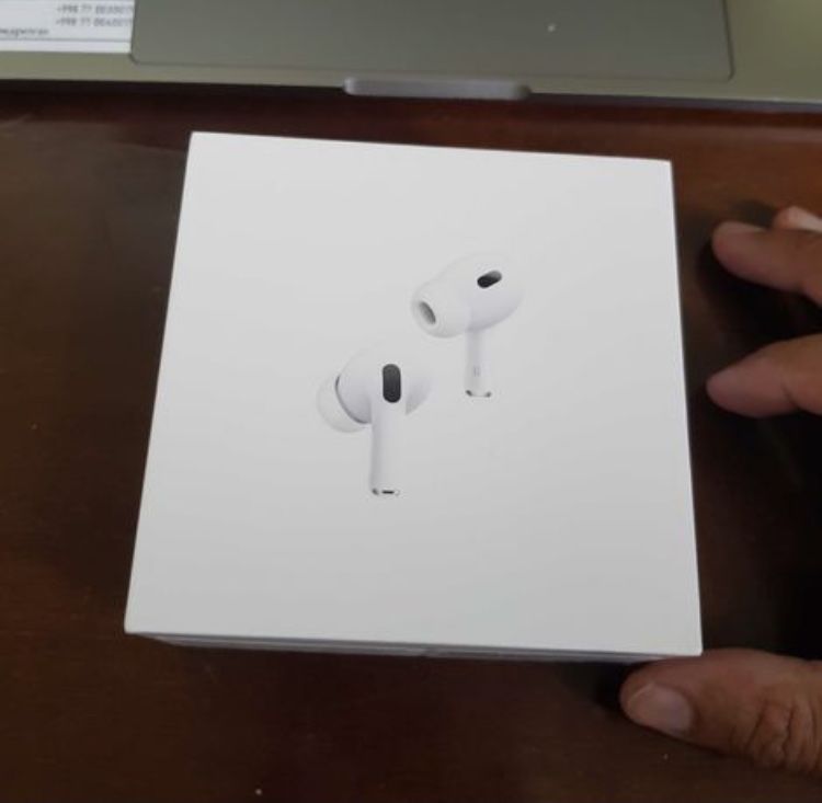 AirPods Pro 2 original