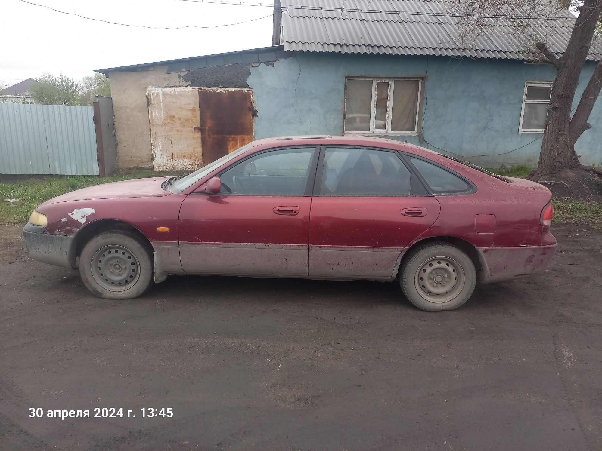 Продам Mazda cronos