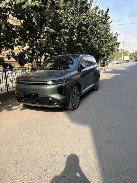 gac aion s7 ultra full