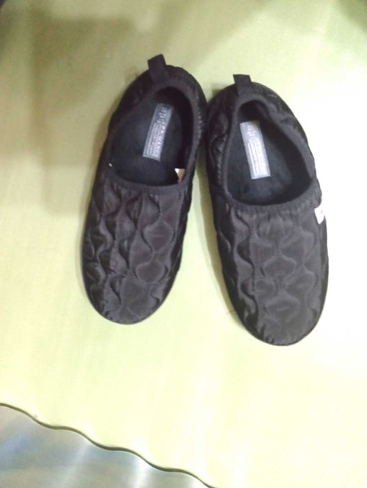 Botosi/Paslari maltlasati negri Primark UK, dama 40-41