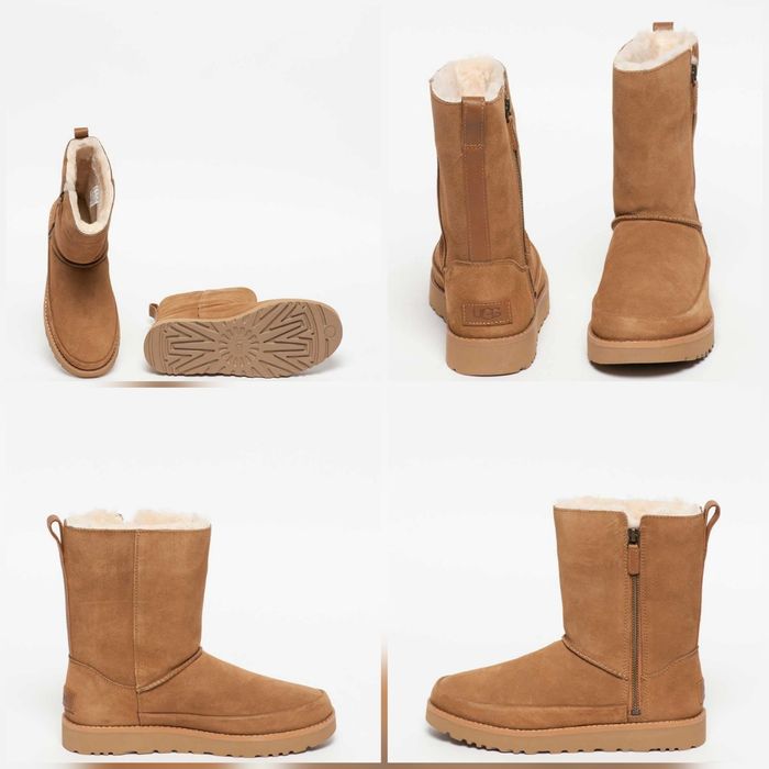 Оригинални ботуши ugg