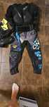 Echipament motocross copii