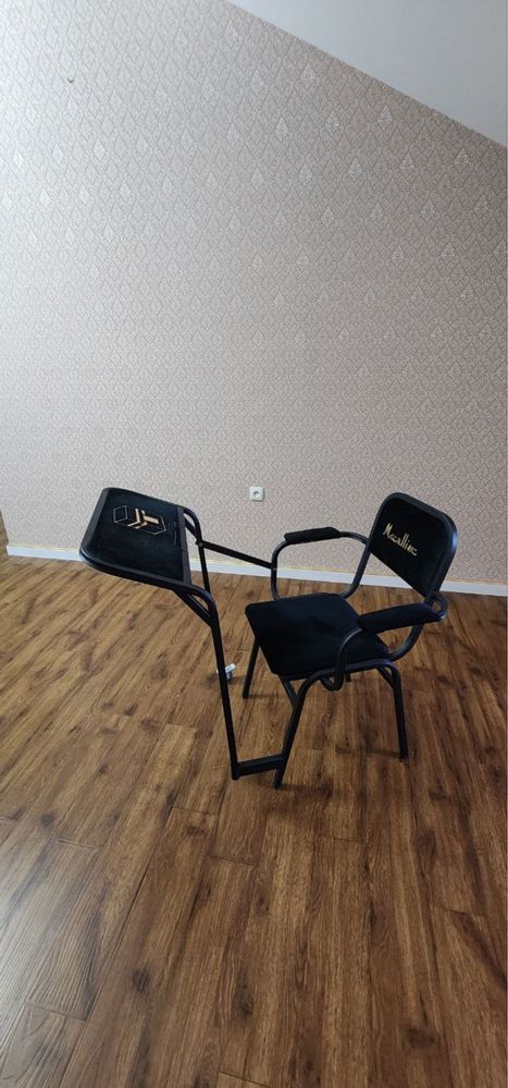 Namoz Stulchik Muallim