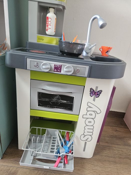 Детска кухня Smoby