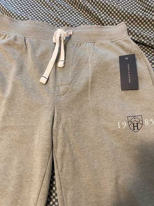 Pijama Tommy hilfiger