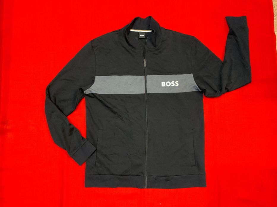 Hugo Boss-оригиналн горница 50-52л
