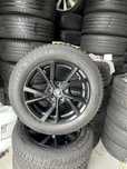 jante skoda vw seat audi 5x112 anvelope 205 60 16