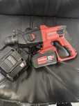 Rothenberger RH4000–акумулаторен перфоратор