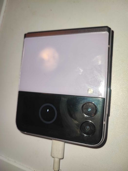 SAMSUNG Z Flip 3 128gb