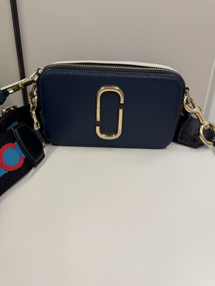 Продам брендовую сумку Marc Jacobs