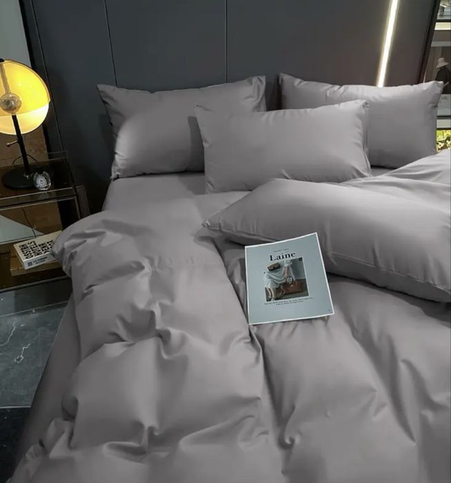 Комплект спално бельо