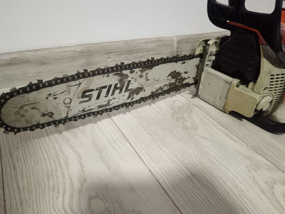 Drujba Stihl 280