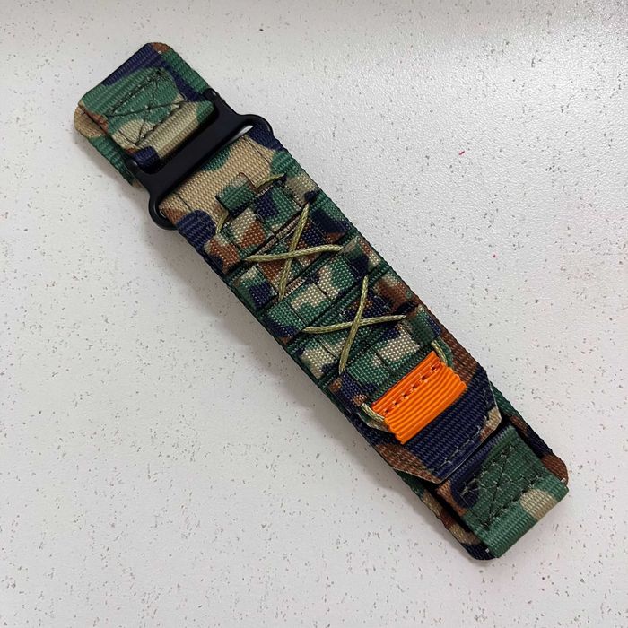 X37 Каишка Apple Huawei Samsung Galaxy Watch Xiaomi Garmin Amazfit