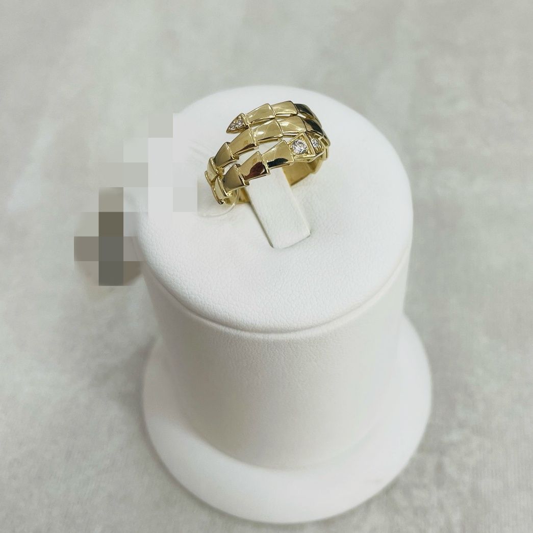 Золотые кольца размер 18 пр 585