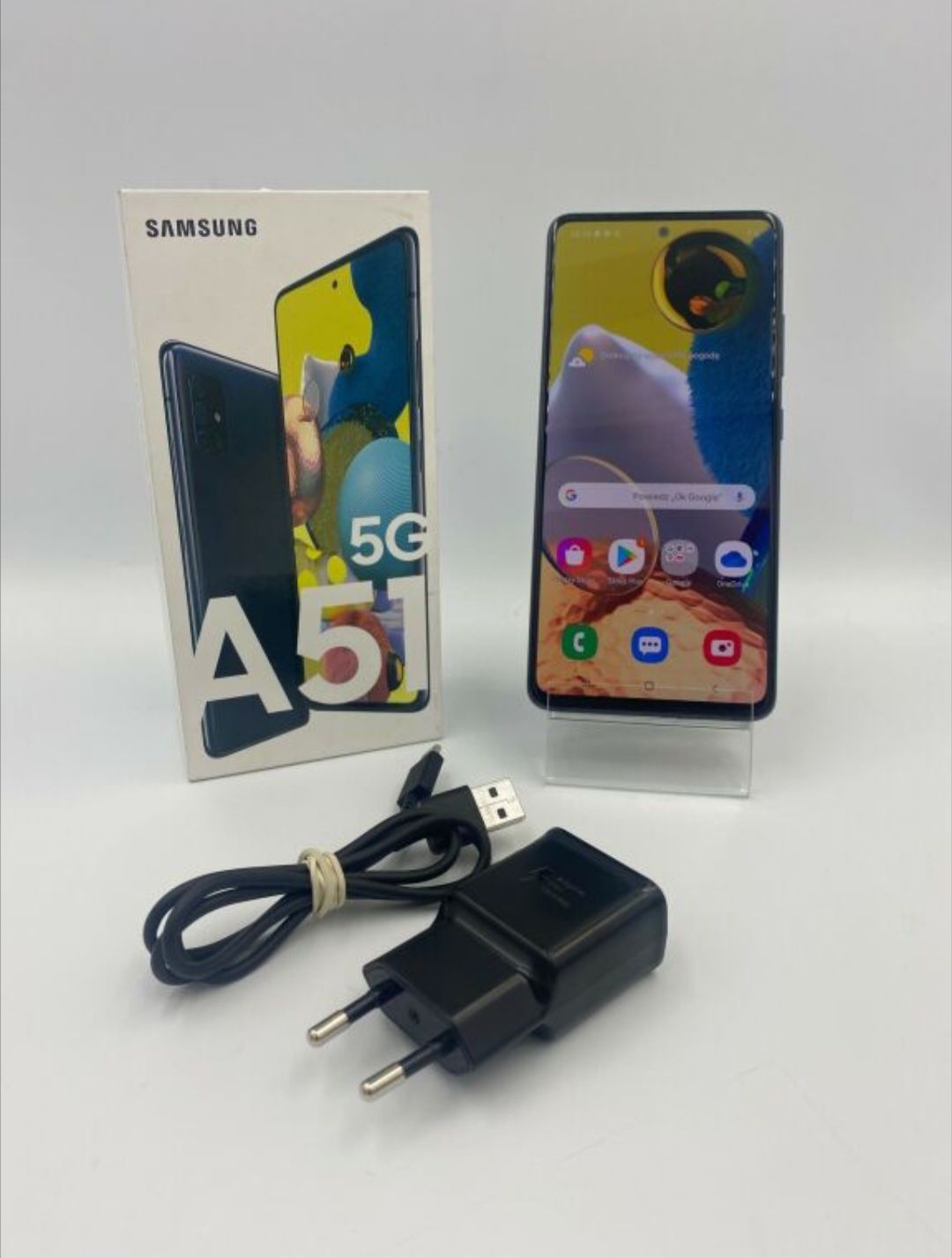 Samsung A51 5G 6gb 128gb 5000 baterie culori OLED