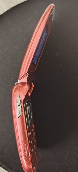 Samsung SGH-E570 LaFleur