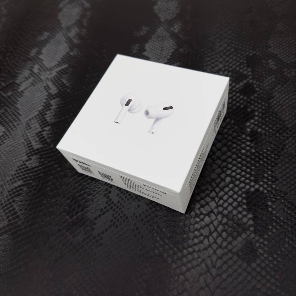 Inkax Airpods Original