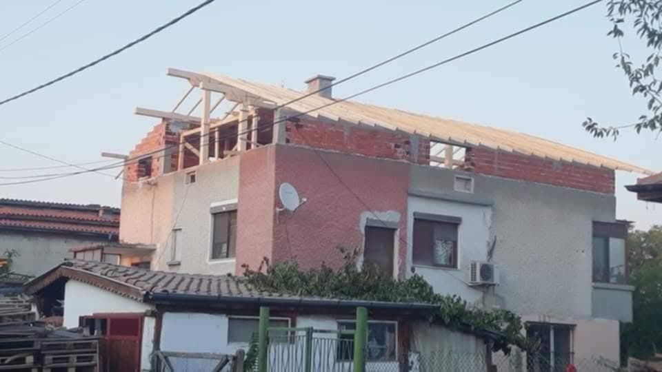 Ремонт на пориви с 30% отстъпка