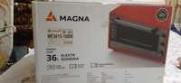 Magna  MF3615 elektr duxovkasi sotiladi