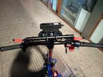 Vand trotineta Kukirin G2