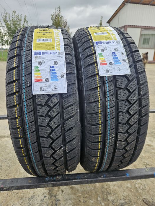 Vând anvelope iarna Noi 185/60/14 185/60r14