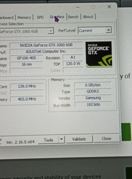 Calculator i3 generația 9