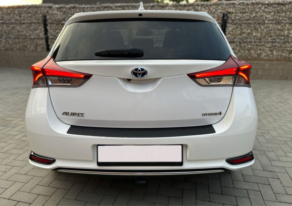 Toyota Auris 1.8 Hybrid