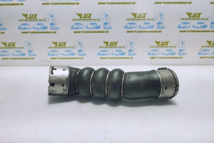 Furtun intercooler turbo 1.9 cdti z19dth 315840884 Opel Zafira B [200
