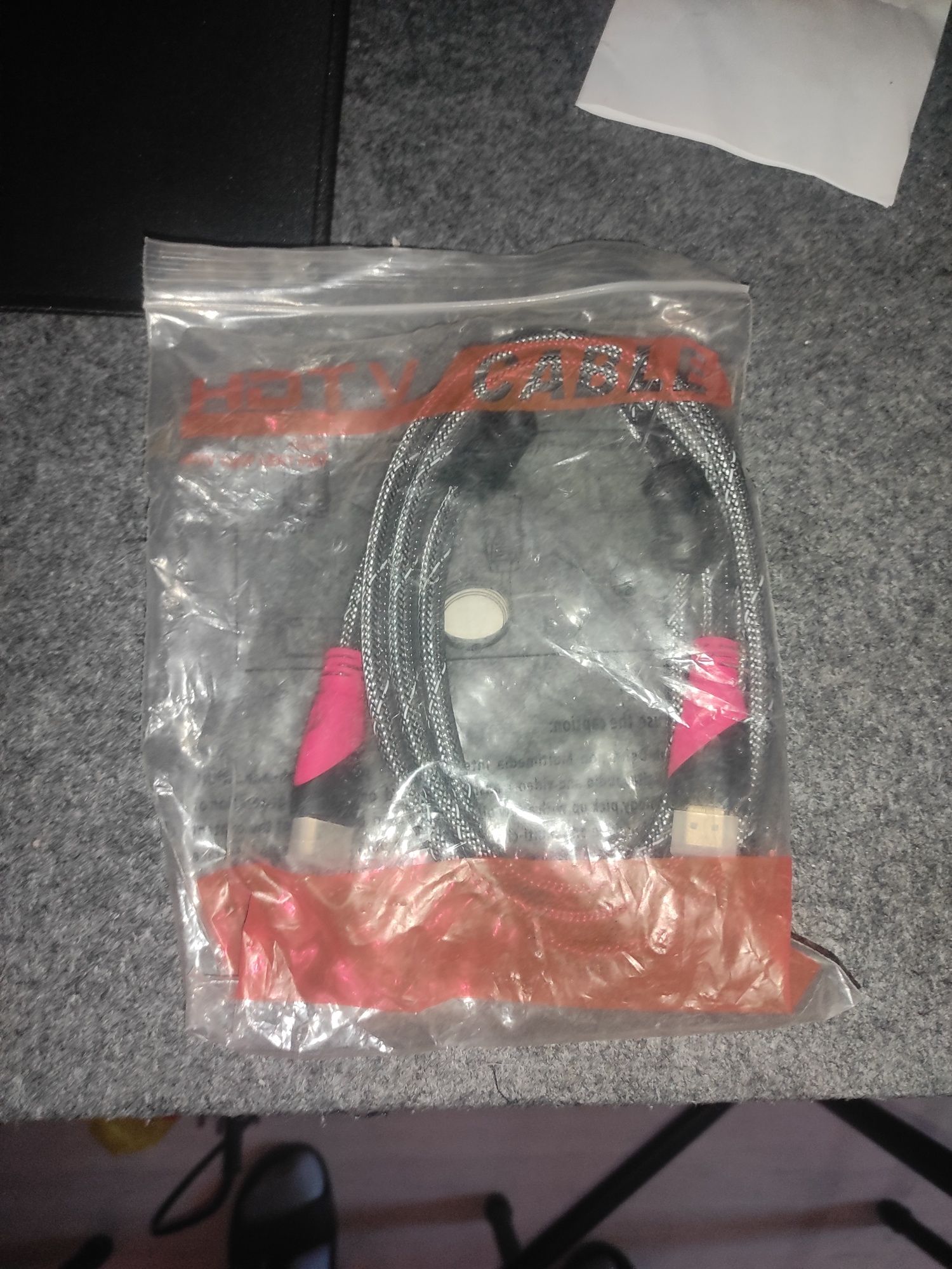 hdmi  1080p 1,5m