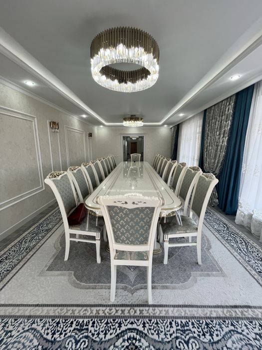 Квартира алтын орда жк ак желкен 6-ком