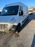 Dezmembrez Renault master 2.3