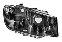 Inlocuire carcase far,sticle far,DRL,module arse pt Audi,BMW,VW,Skoda
