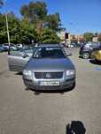 Volkswagen Passat B5.5 1.9 TDI