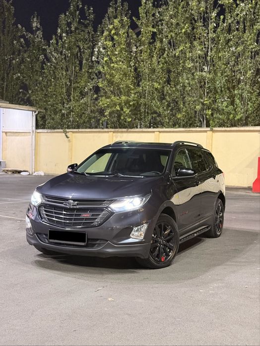 Equinox 2020 Краска топ тоззза Сотилади