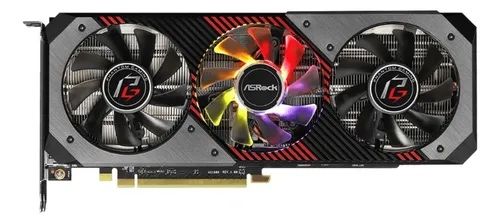 rx 5700 xt хорошее состояние читайте описание