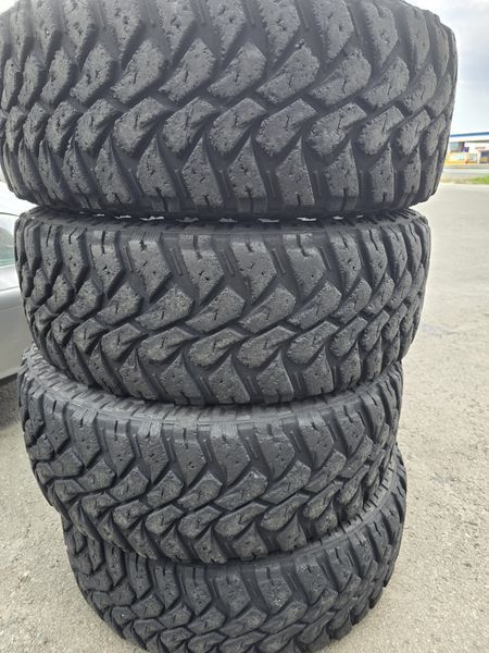 275/65/18 MAXXIS 4бр MAXXIS