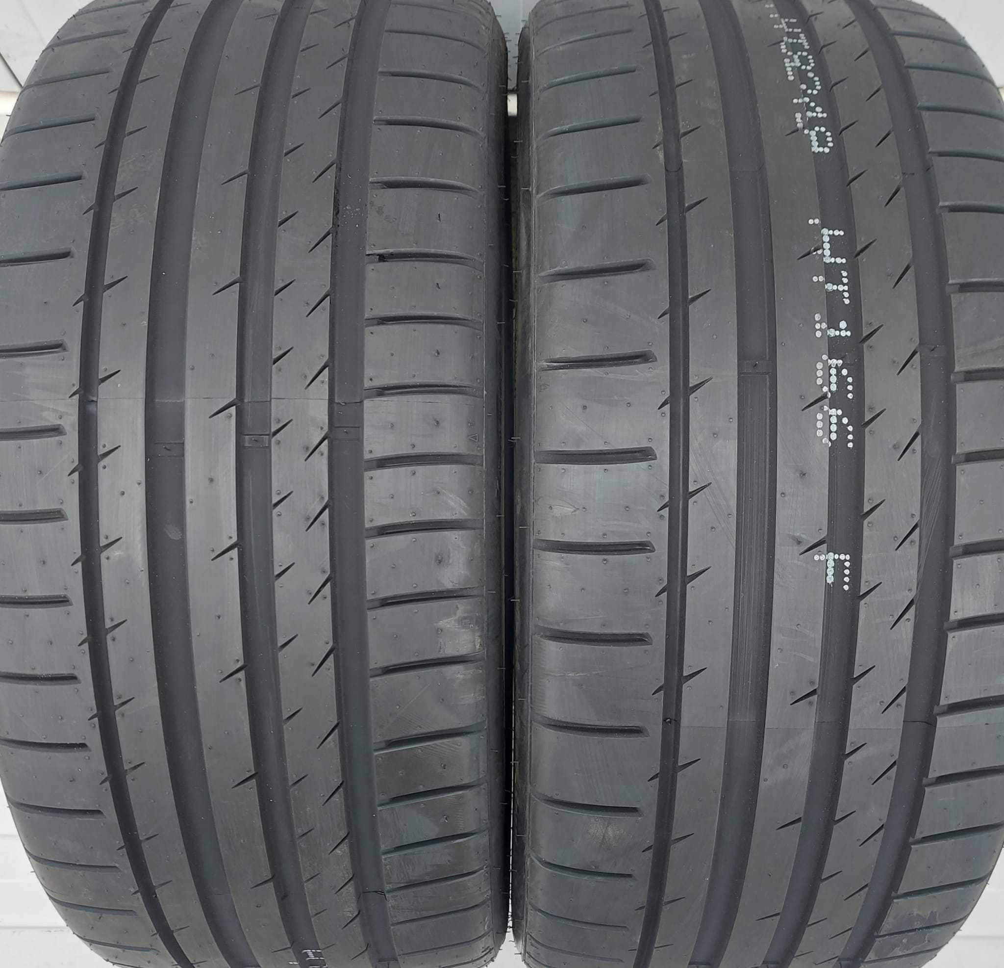 255/35 R21, 98Y, GRIPMAX, SureGrip ProSport, anvelope vara XL