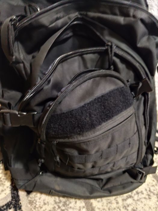 Тактическа раница  Sog