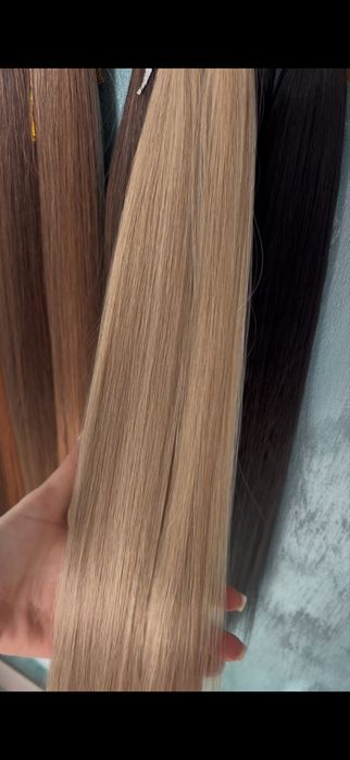 Extensii semi-naturale