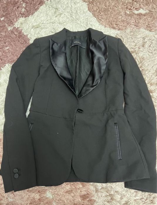 Sacou dama Zara masura XS