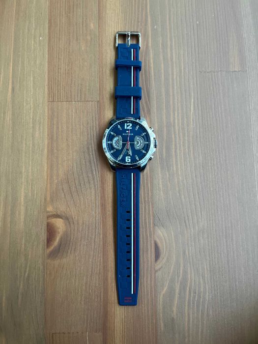 Мъжки часовник Tommy Hilfiger