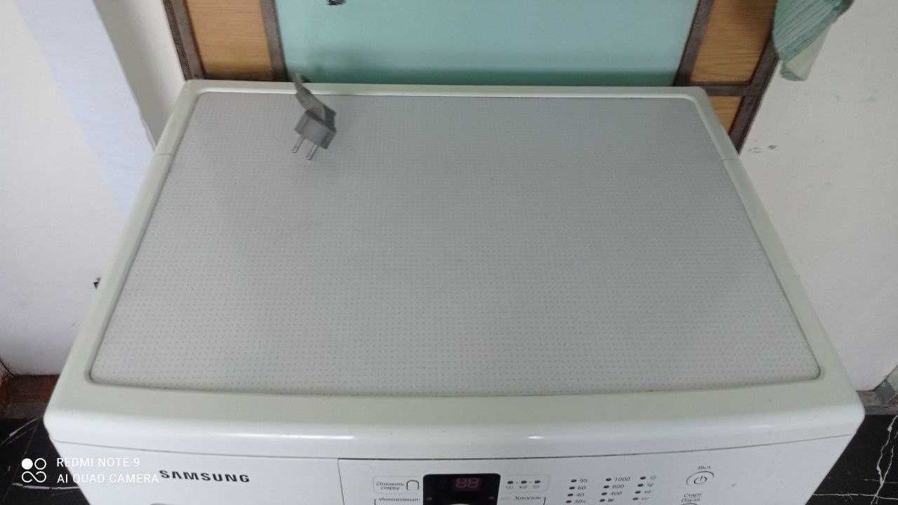 Продаётся стиральная машина