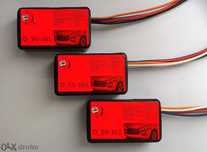 Дневни светлини - Drl модул за фарове 12V и 24V /Опция Монтаж/