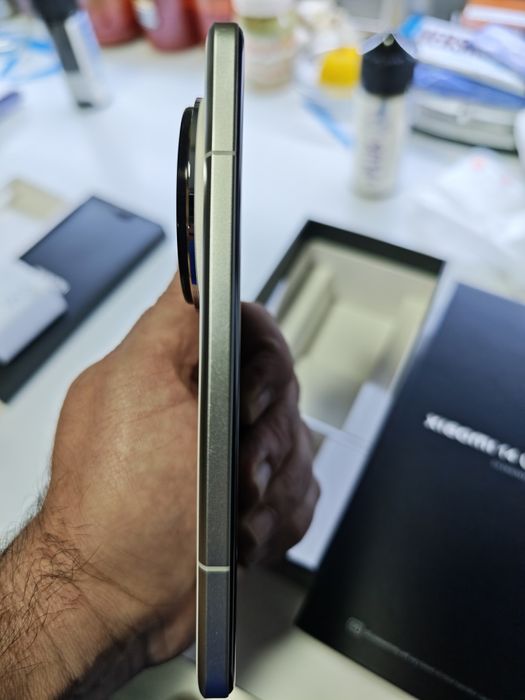 Xiaomi 14 Ultra 16/512 White