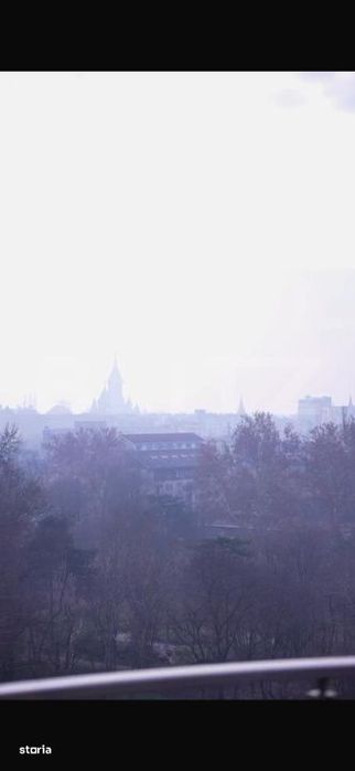 Penthouse de vanzare, 176 mp, zona centrala