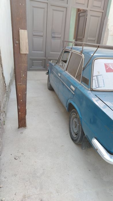 Жигули сотилади 03 06мотор мост каробка