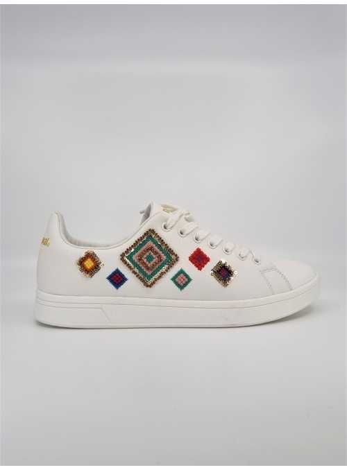 Desigual дамски оригинални кецове